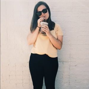 Meet your Posher, Kristy